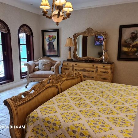Sandpiper Beach Apartments Palm Beach Kültér fotó